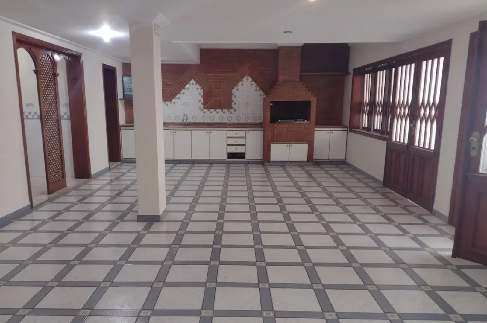 Pousada Hostel Brasil Indaiatuba Sp