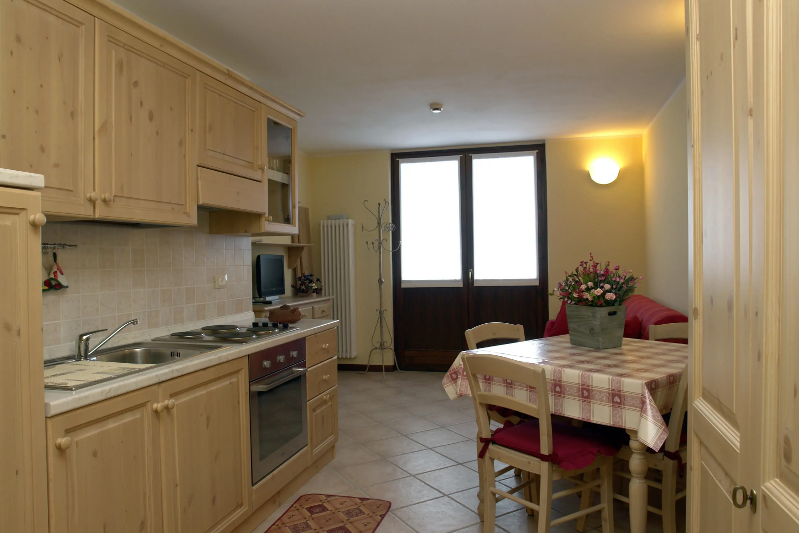 Residence dei Walser