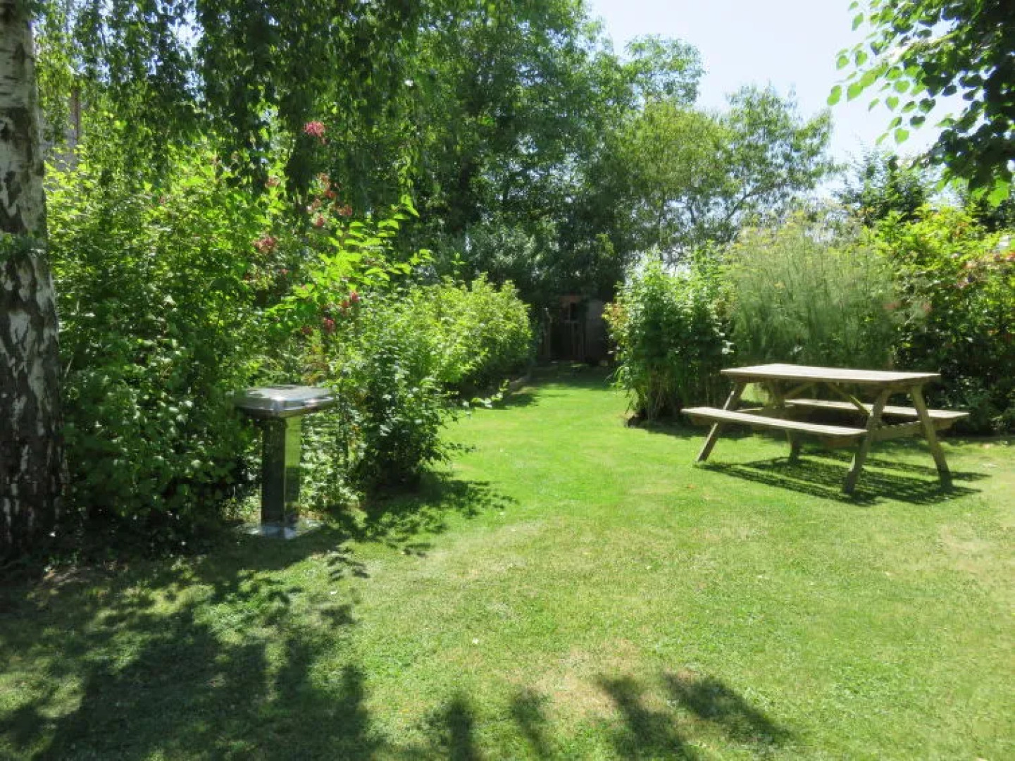 Holiday Home Gîte du Linon