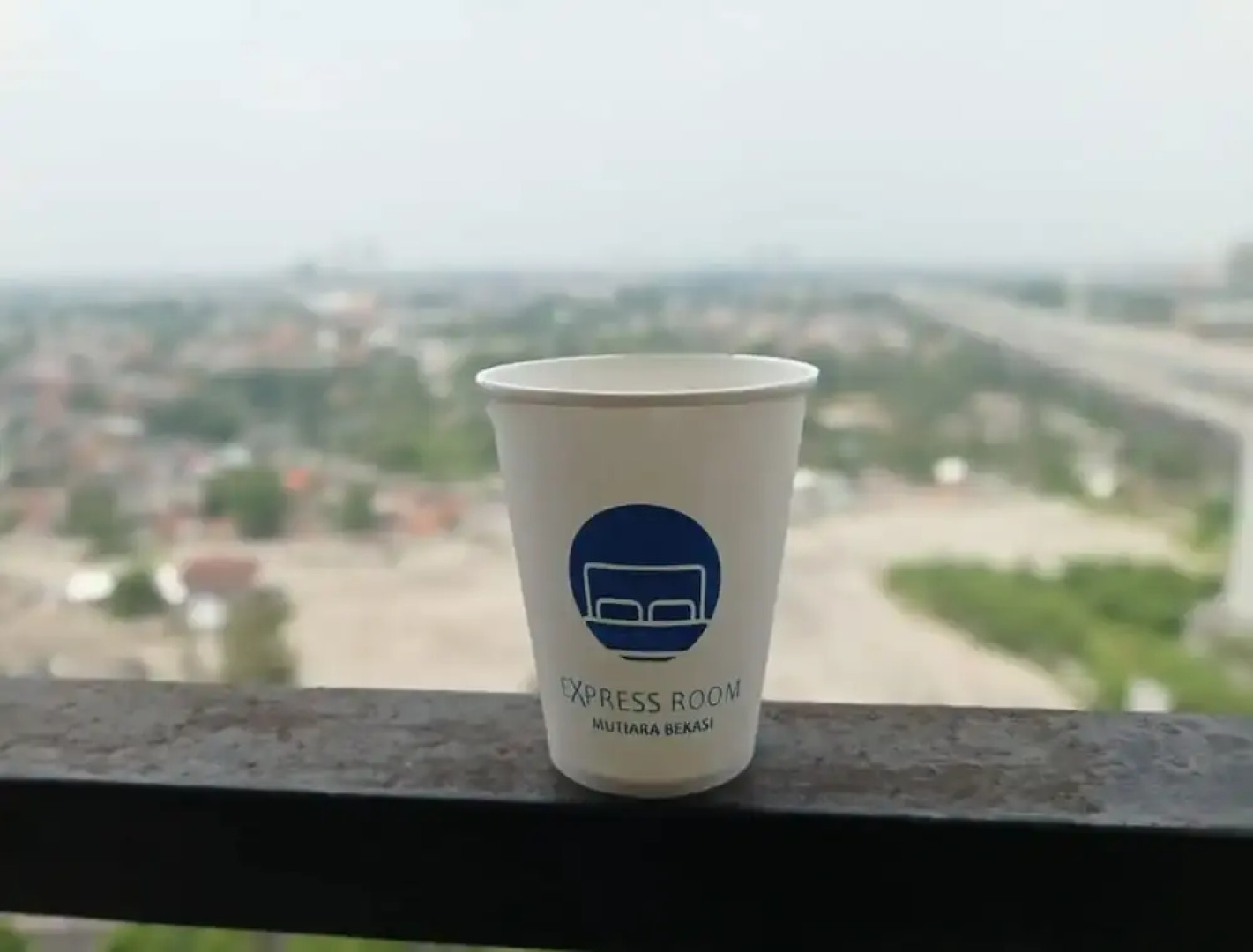 X-pressbedroom Mutiara Bekasi