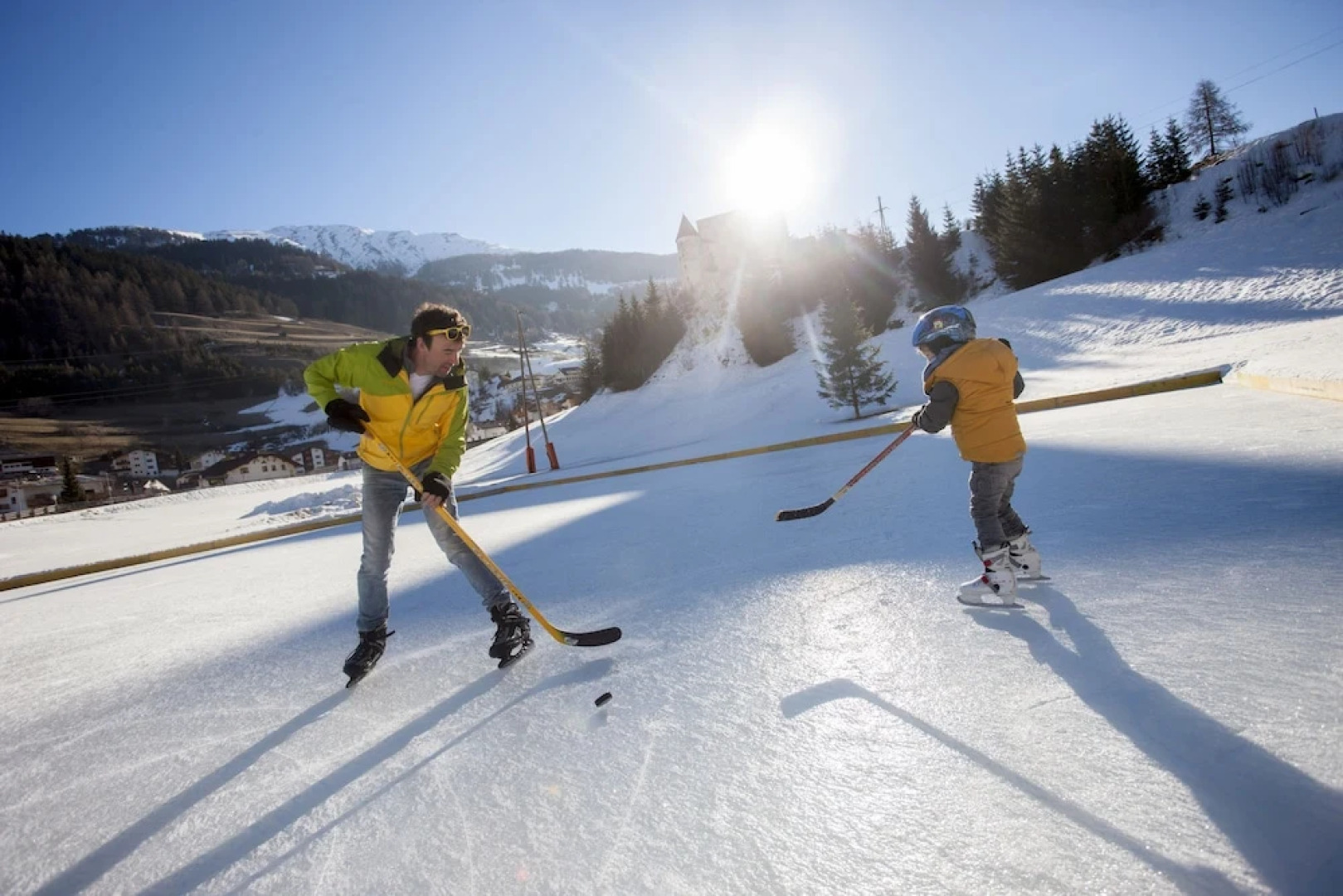 Beauty & Wellness Hotel Tirolerhof