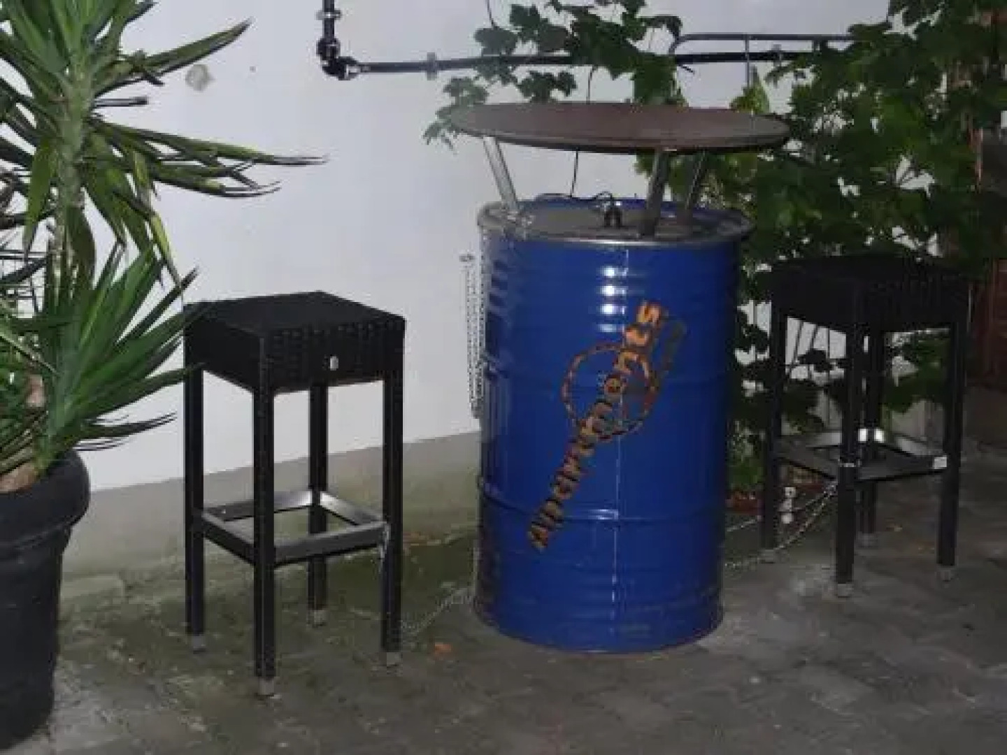 Apartment in Innenstadtnähe