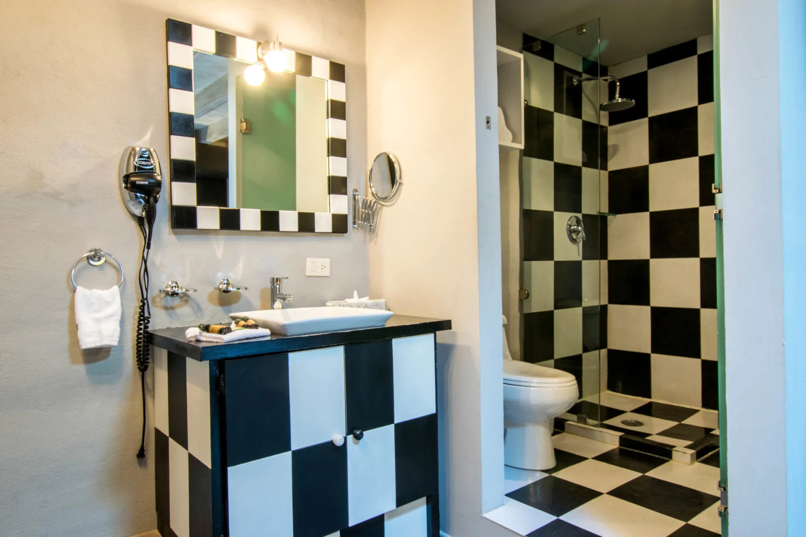 Hotel Damiana Boutique