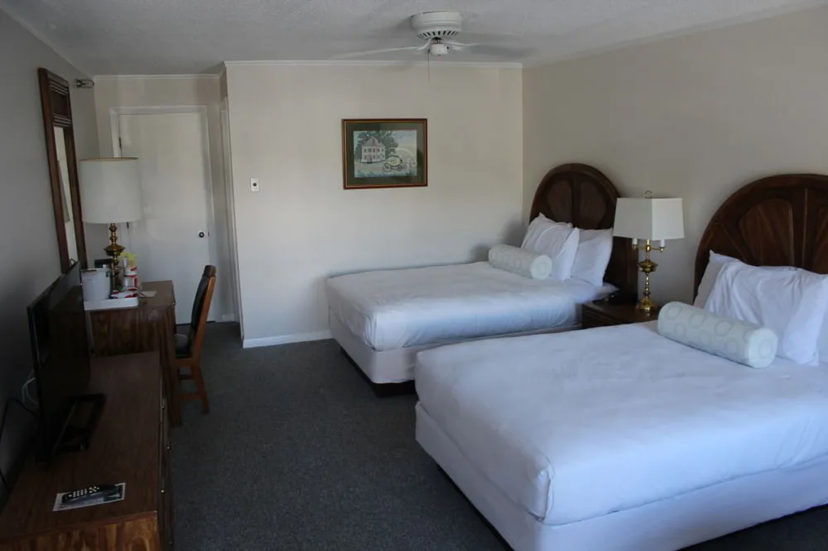 Boothbay Harbor Oceanside Inn