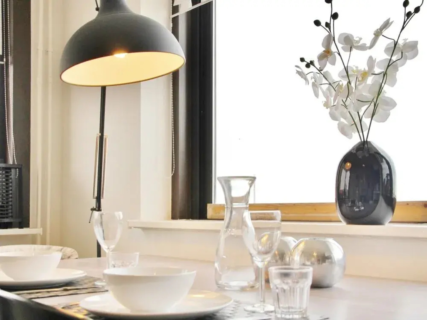 Appartement Schuitengat