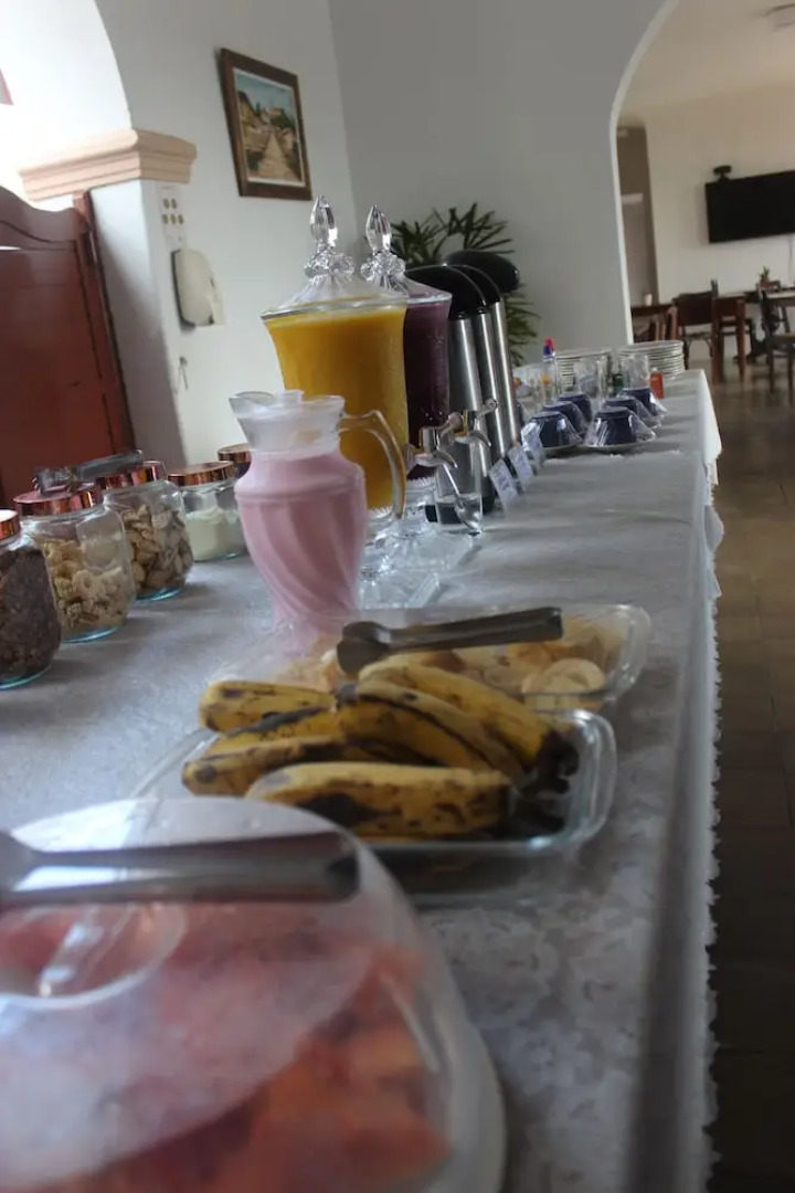 Pousada Histórica Convento da Conceição