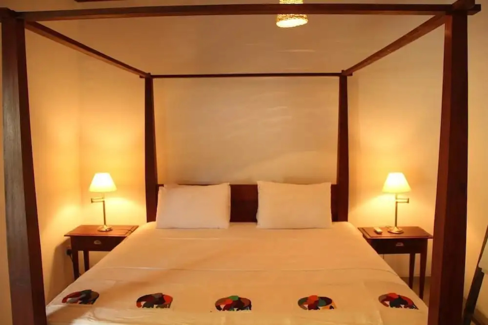 Villa Balapitiya Beach