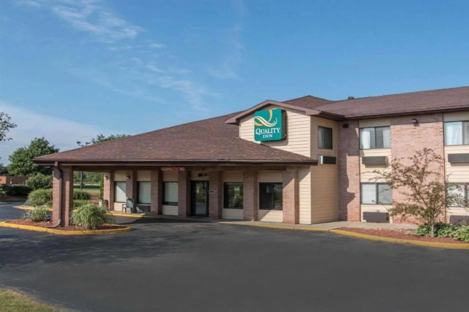 Quality Inn Hudsonville South