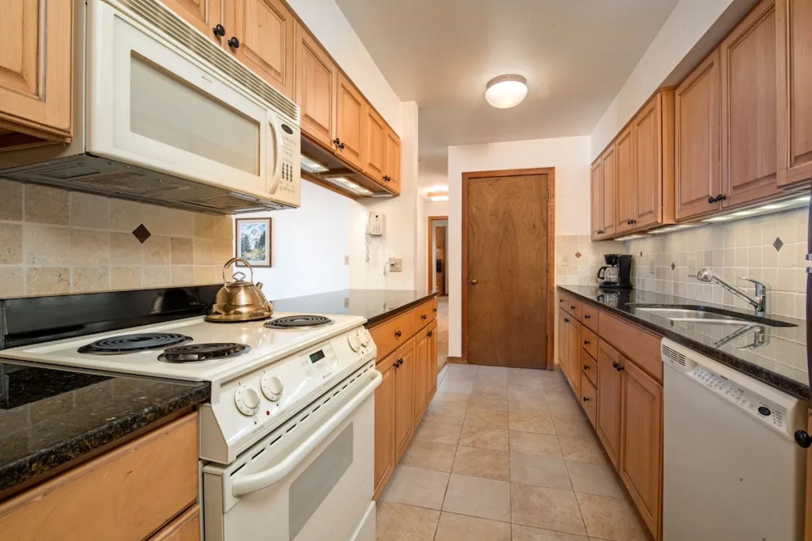 Teton Village Condos Collection by JHRL