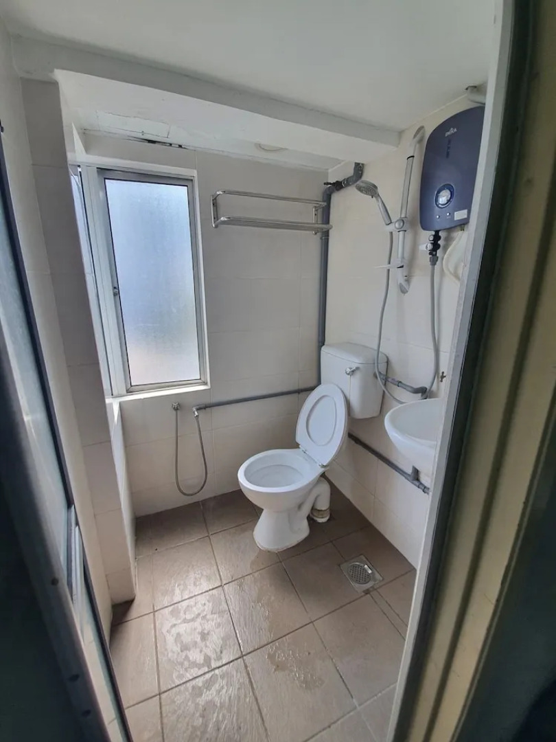 SPOT ON 90138 Hotel Elwarda Klcity