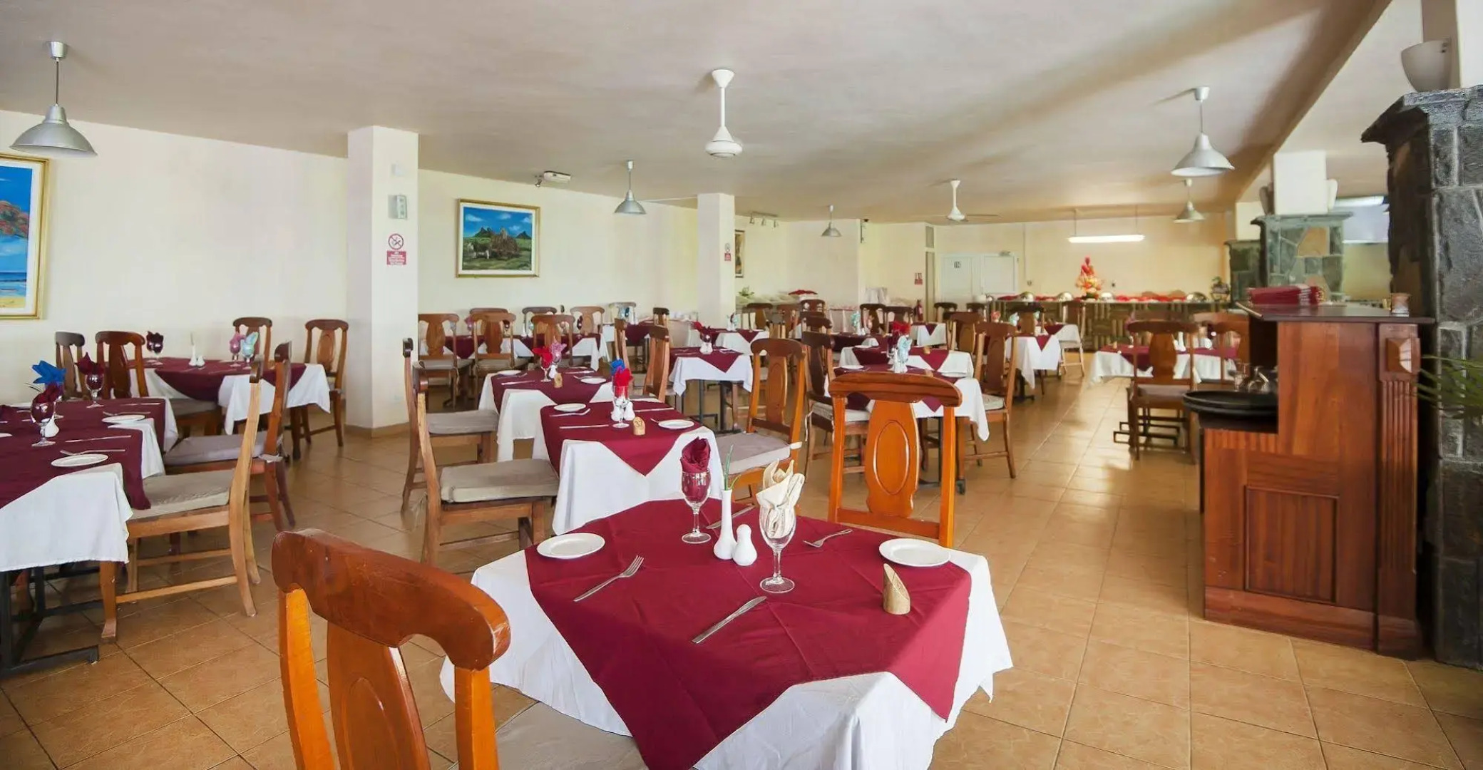 Le Palmiste Resort & Spa