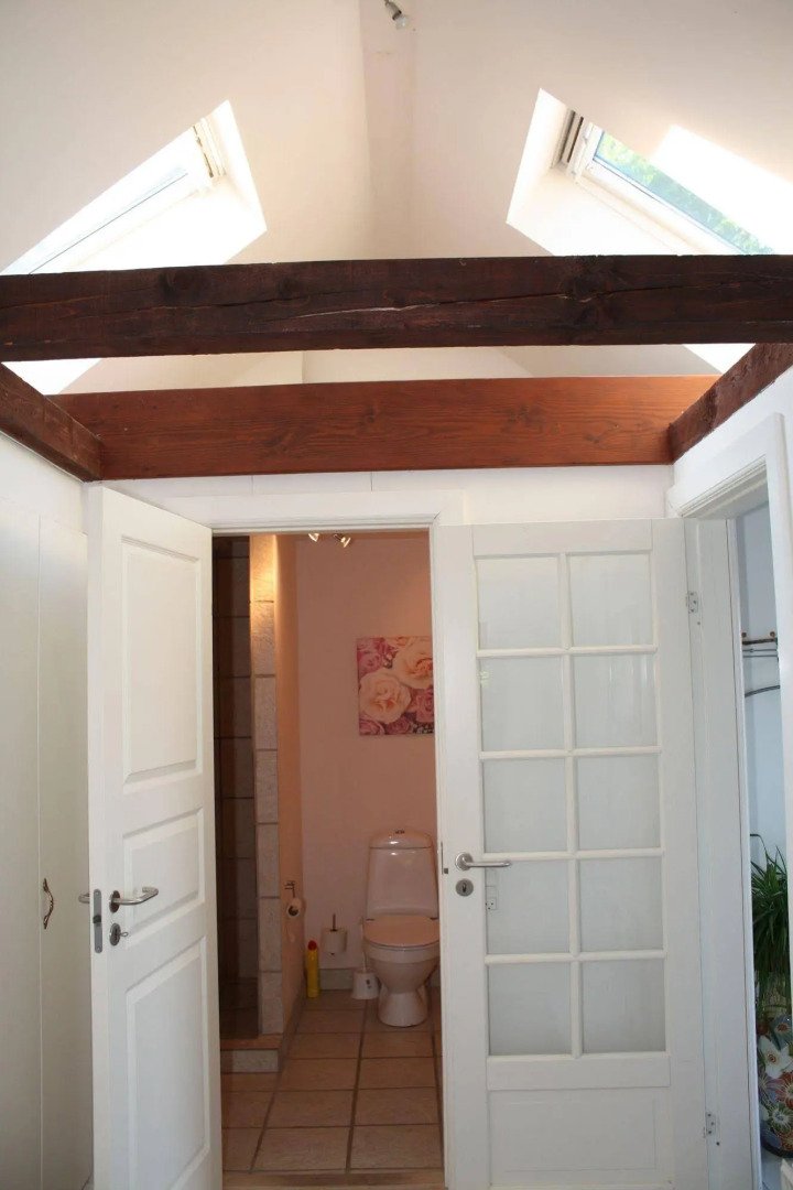 Askegården Apartments