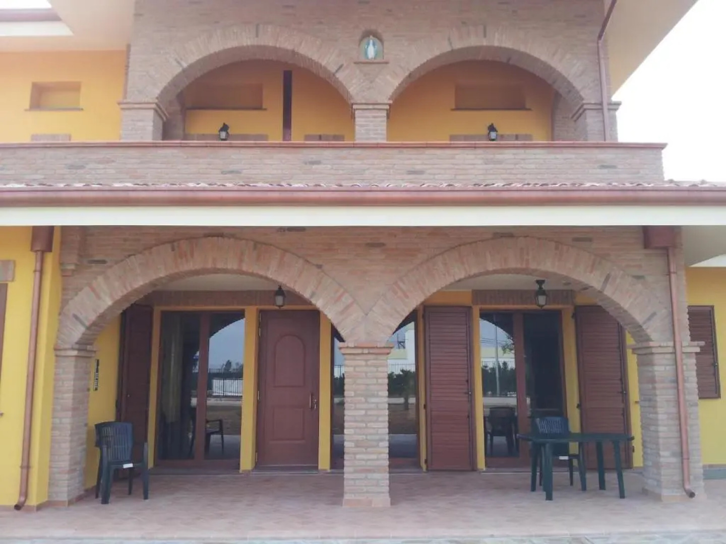 Country House Parco Del Lago