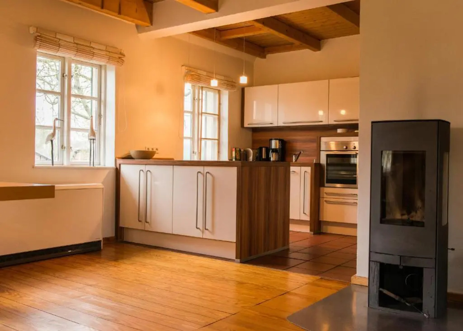 Ferienhaus Preetz 1A