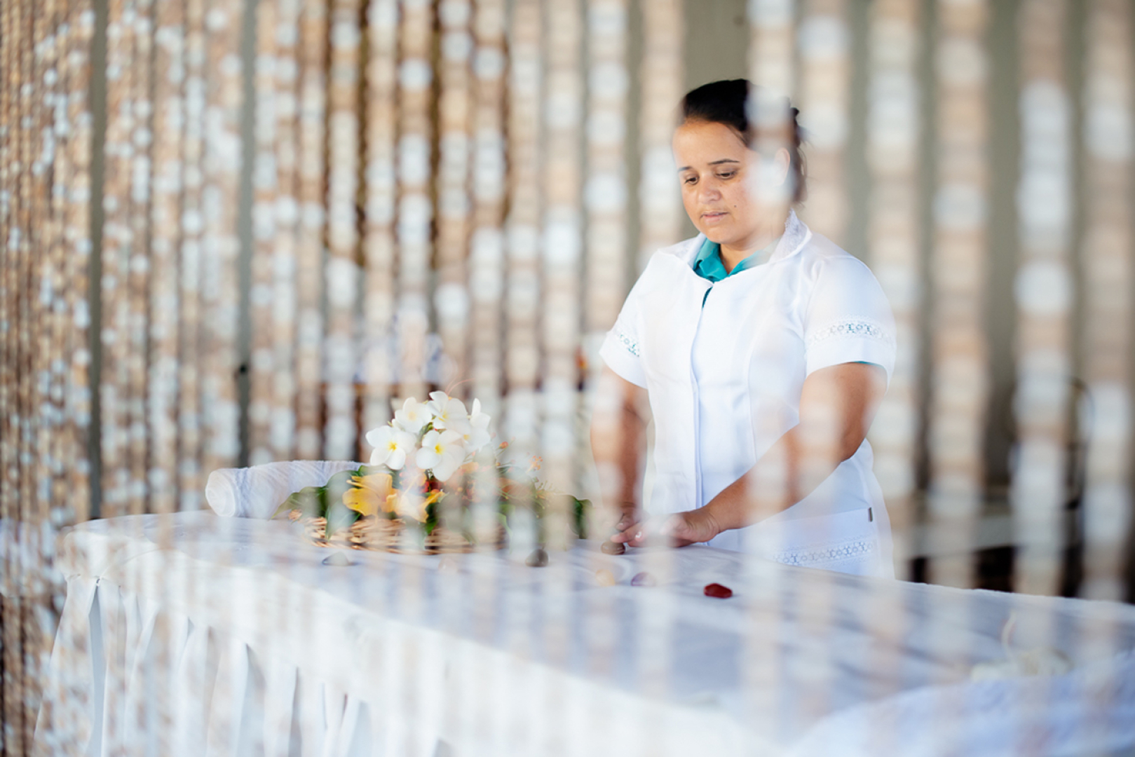 Pousada Praia dos Carneiros