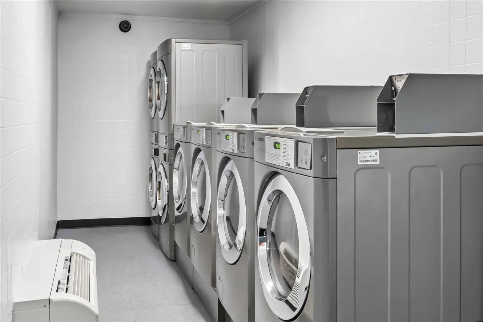 Suburban Studios Harvey - New Orleans