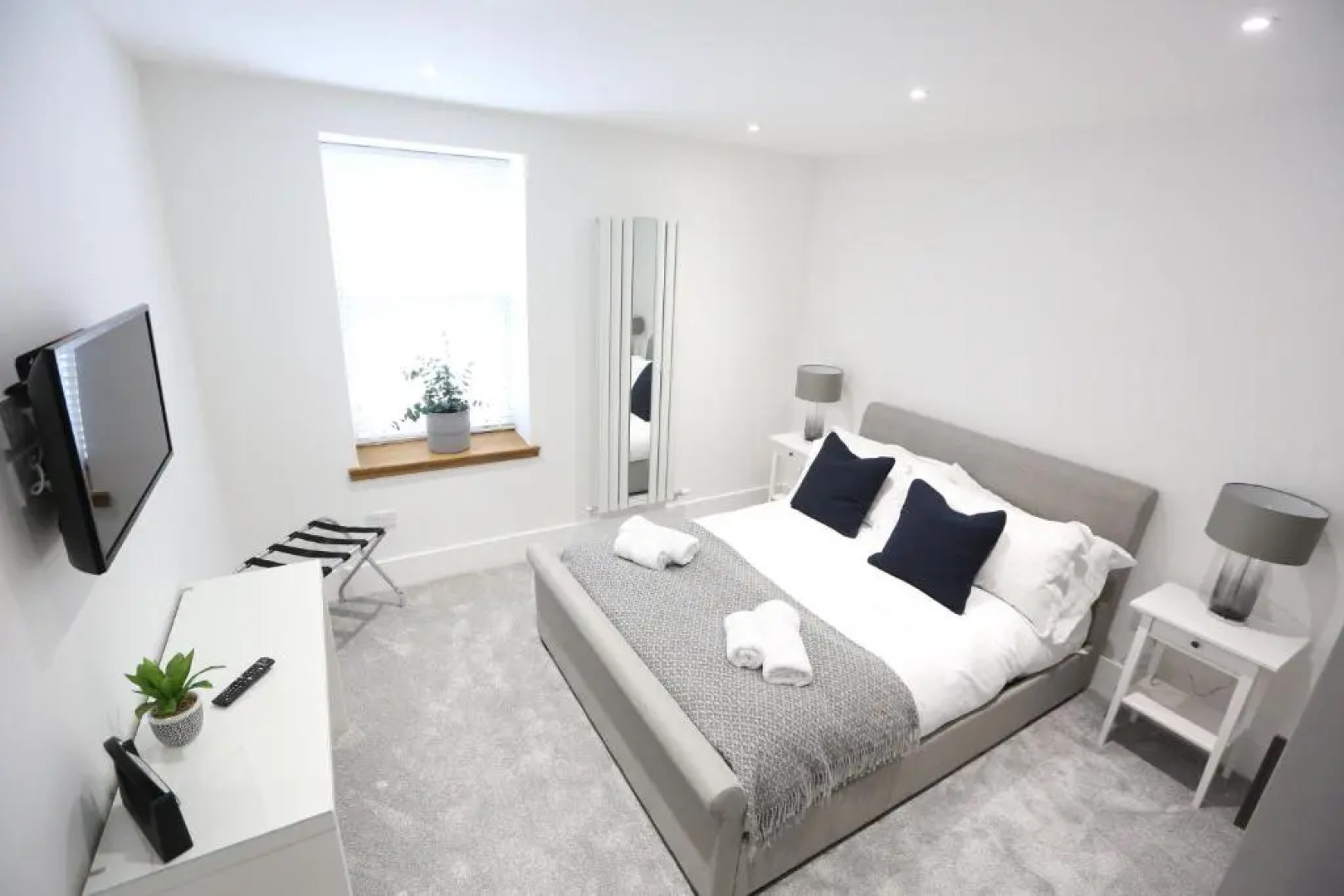 West Burnside Apartments