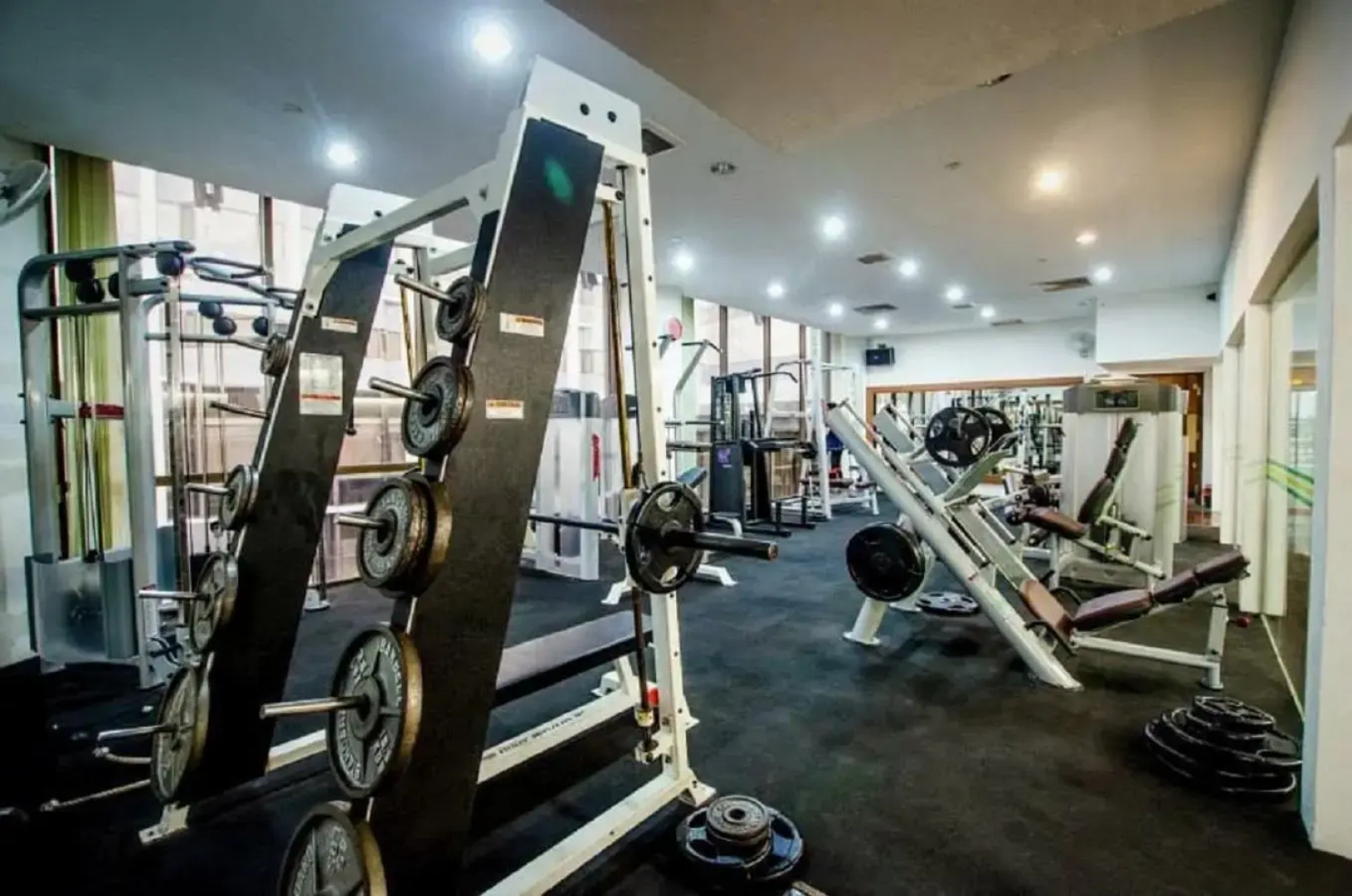 Kingwood Hotel Sibu
