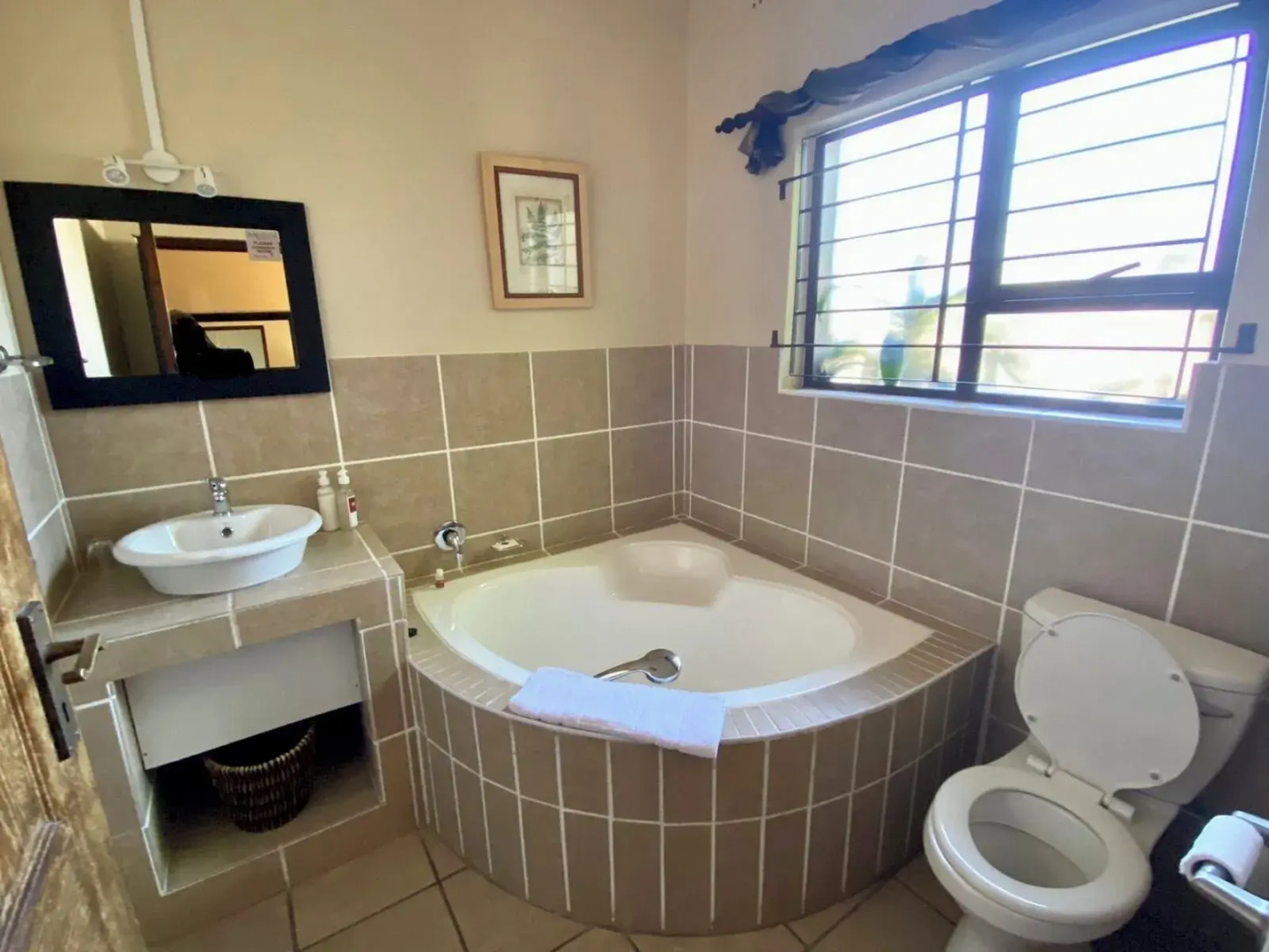 Afri-Lala Bed & Breakfast