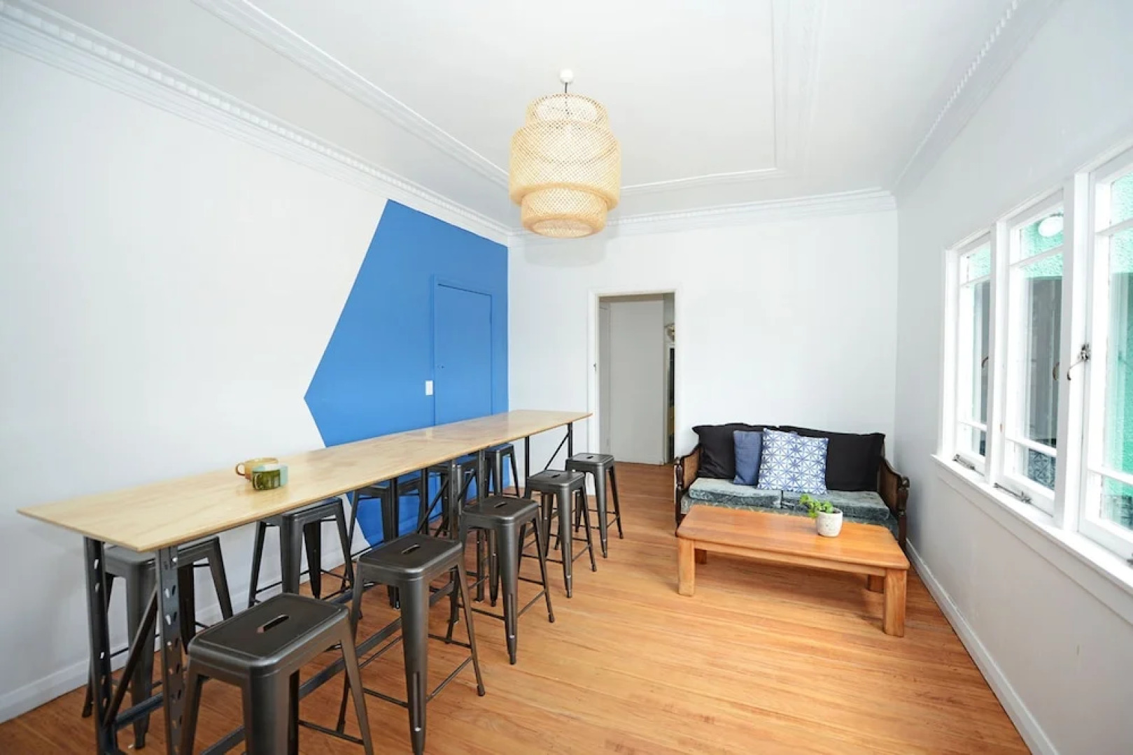 Matamata Backpackers