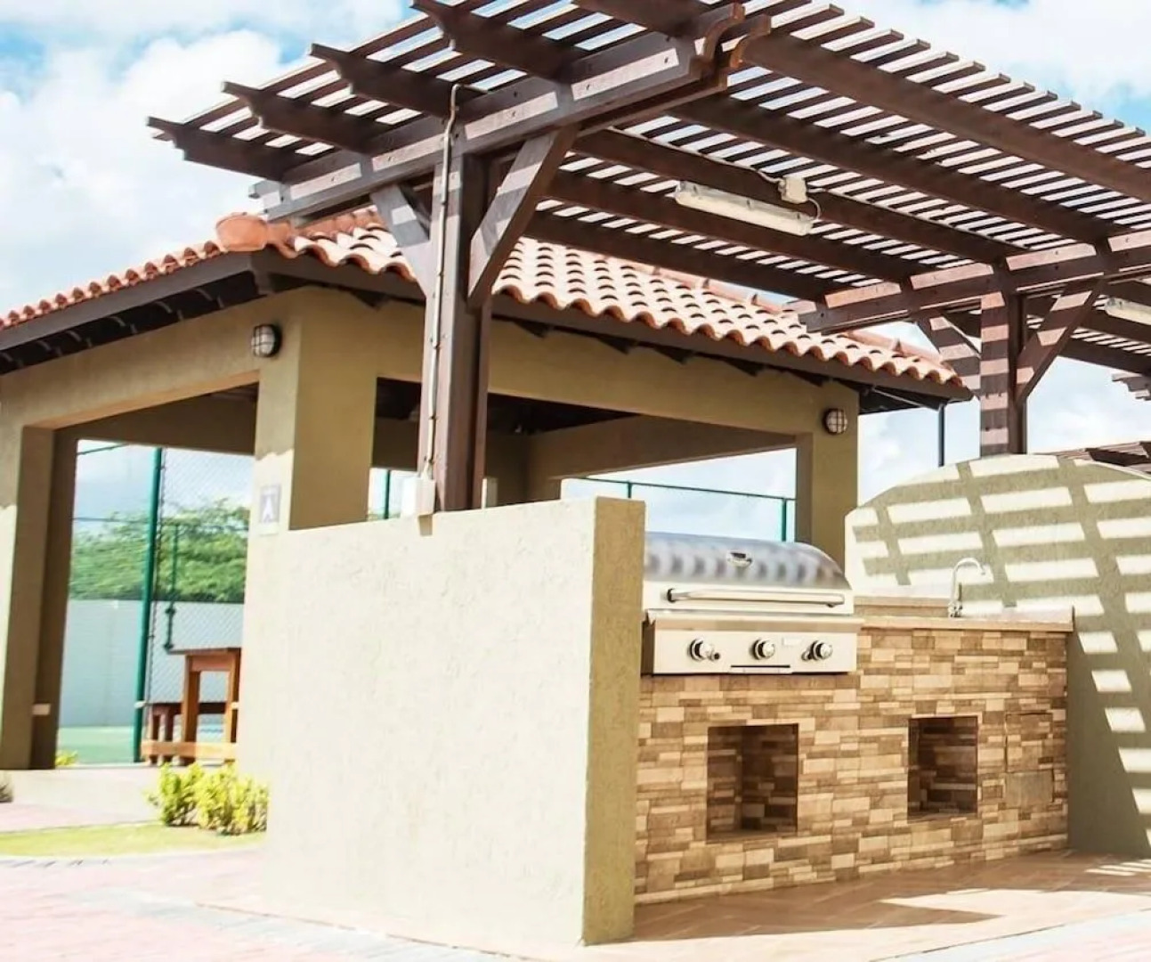 Aruba Stop Vacation Rentals