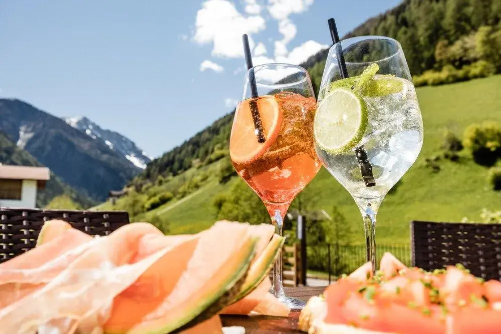 Almina Family and Spa