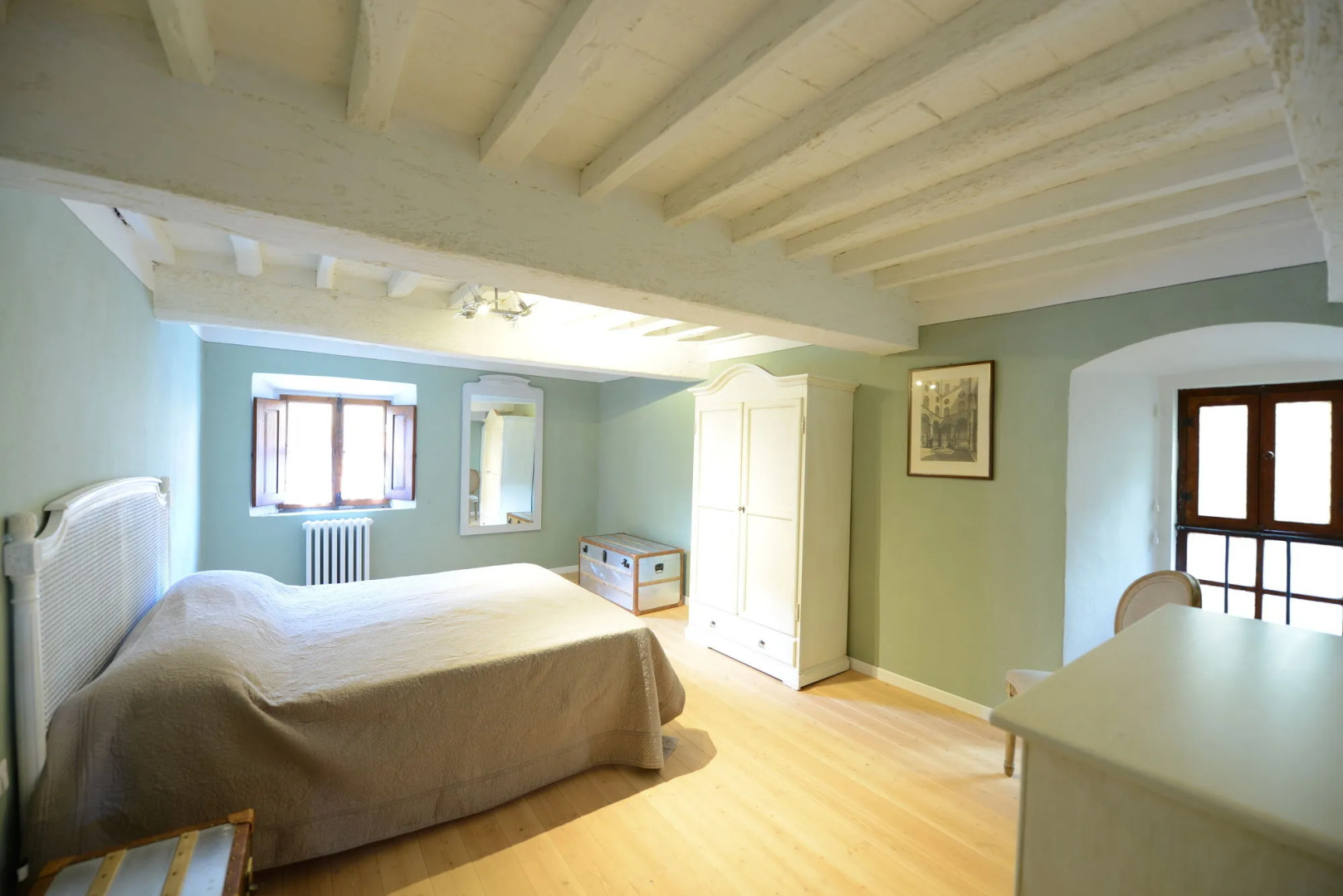 Castello di Montegufoni