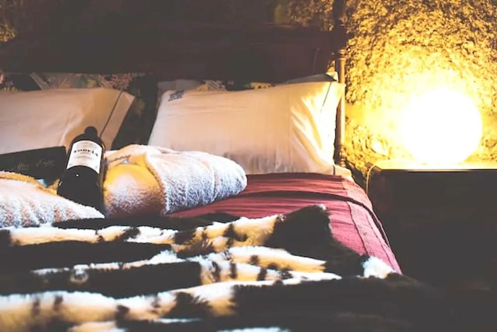 Villa With 3 Bedrooms In Parada With Private Pool And Wifi