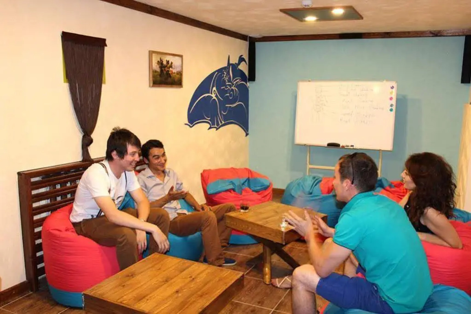 Sunrise Caravan Stay