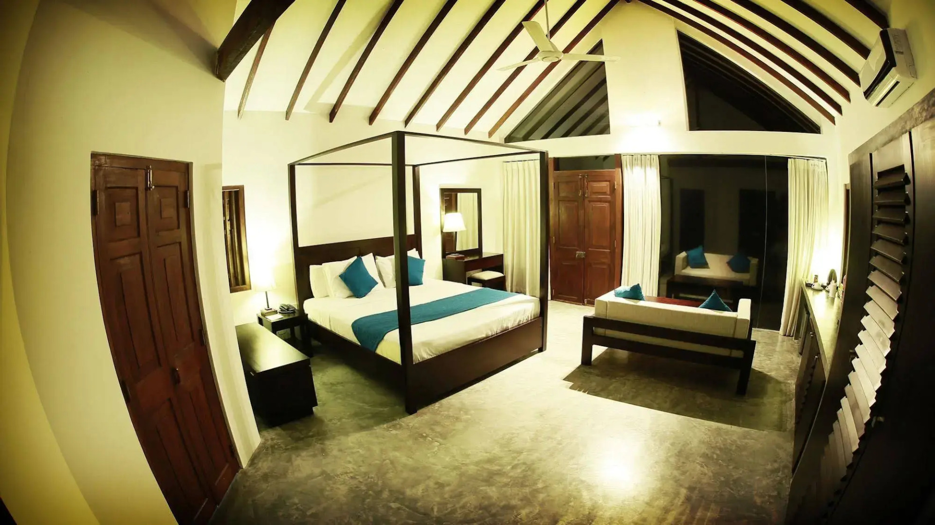 Elephant Stables Dambulla