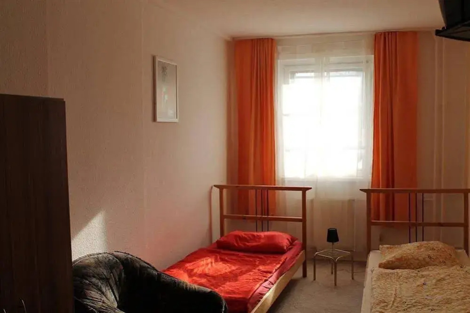 Touristenhaus Berlin Grünau