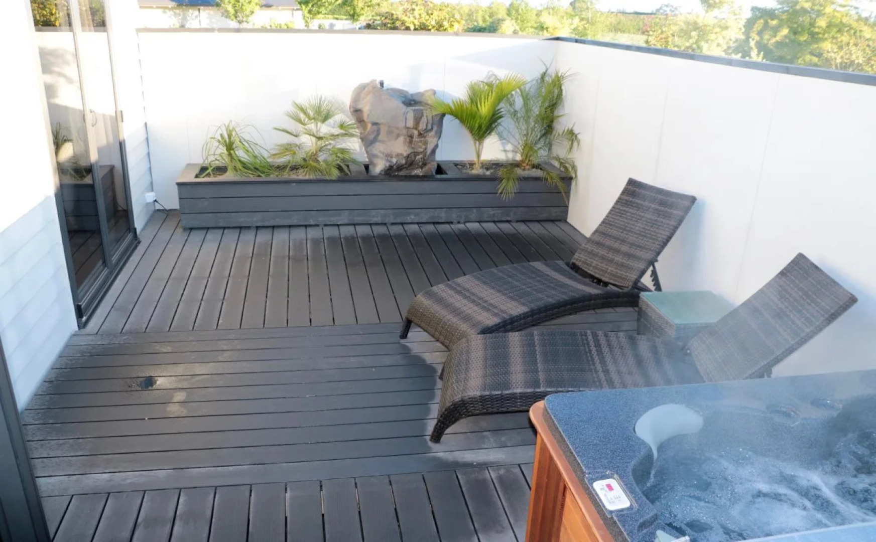 Kalldeen Luxury Accommodation