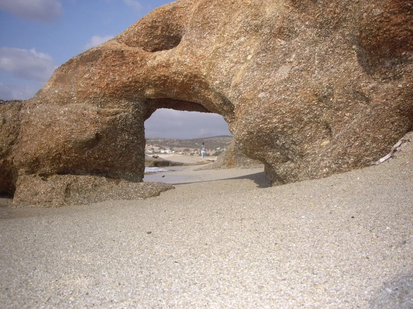 Faros Villa small hotel & restaurant