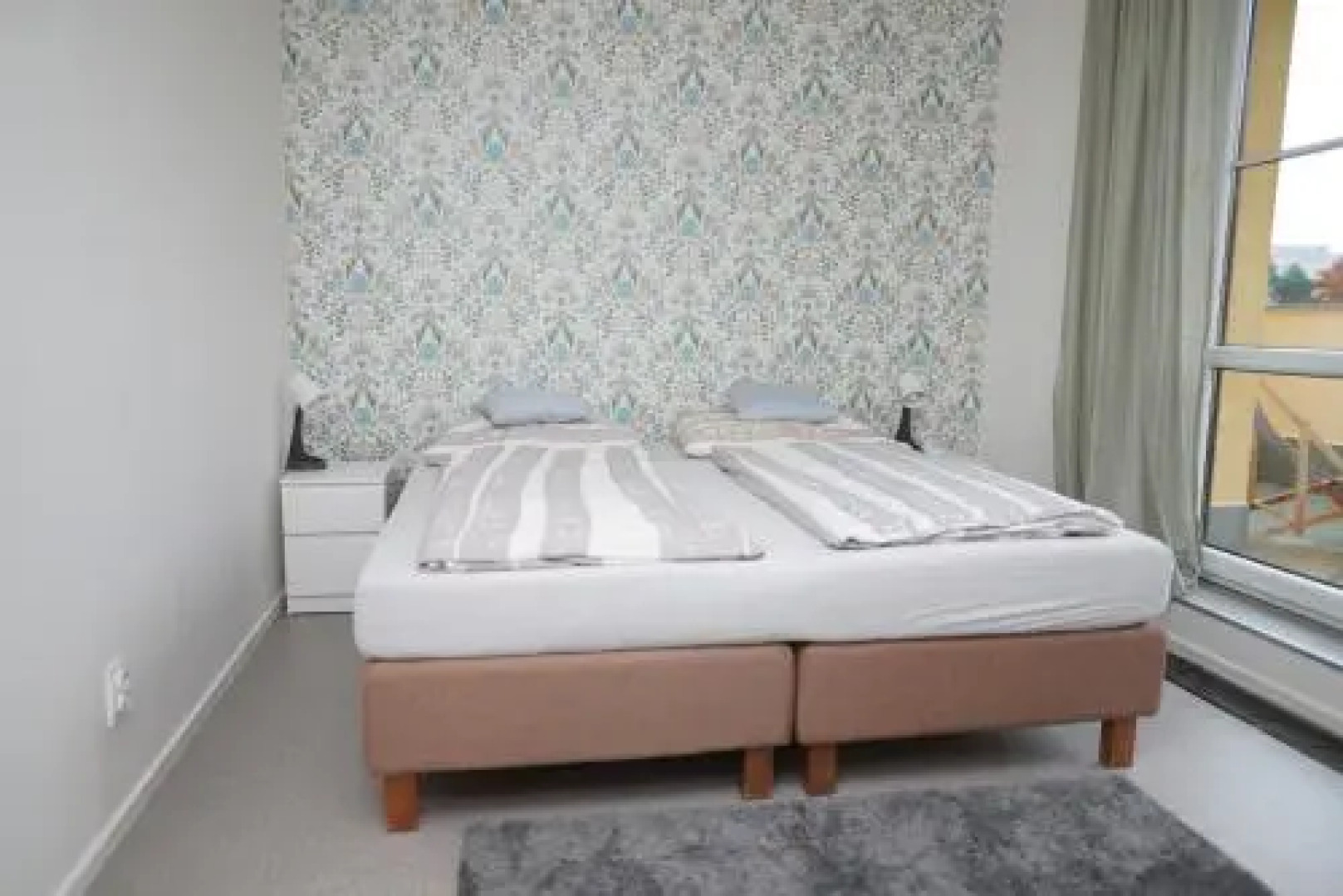 Apartmá Kateřina Velké Losiny