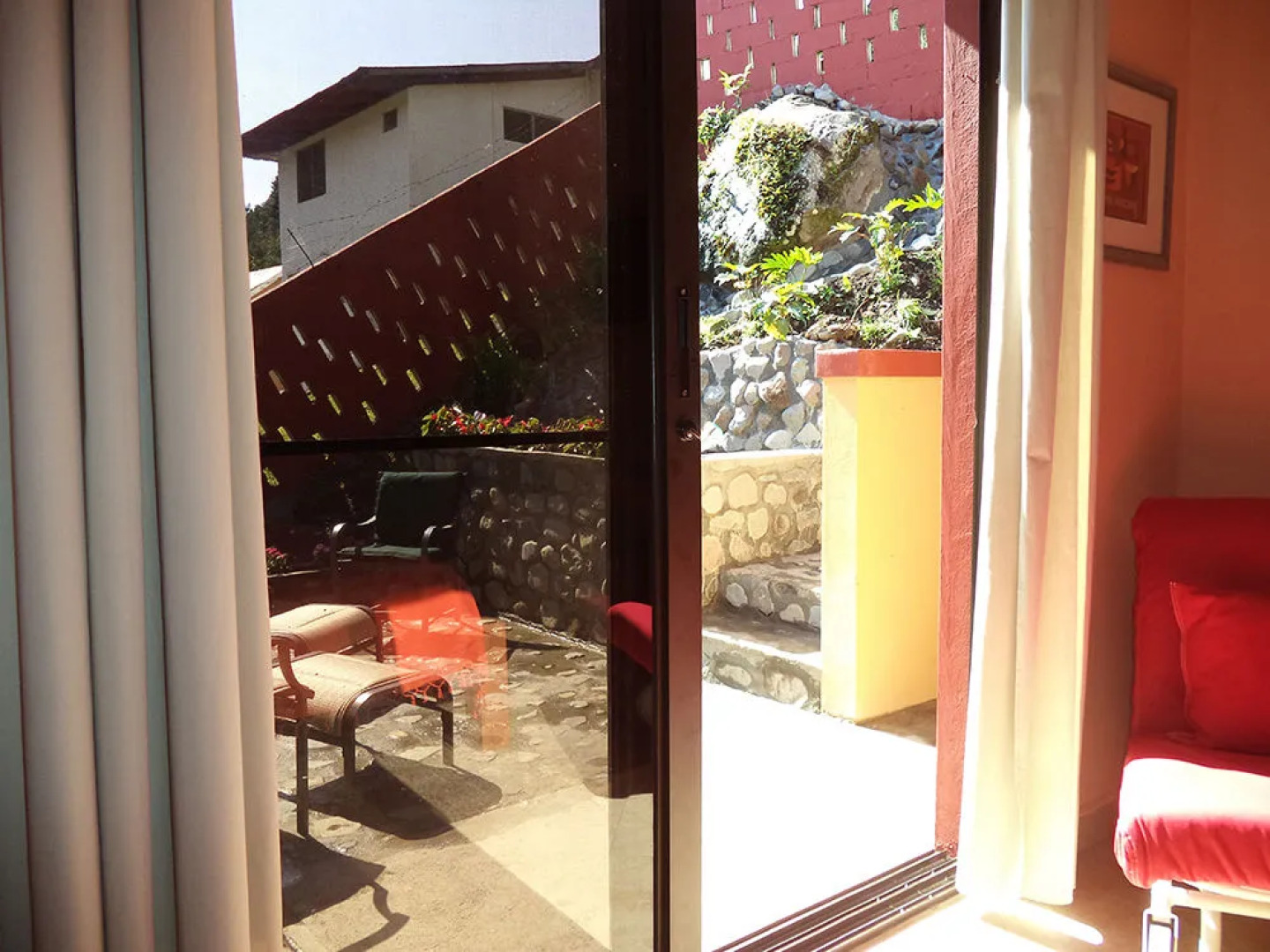 Casa de Montaña Bed & Breakfast