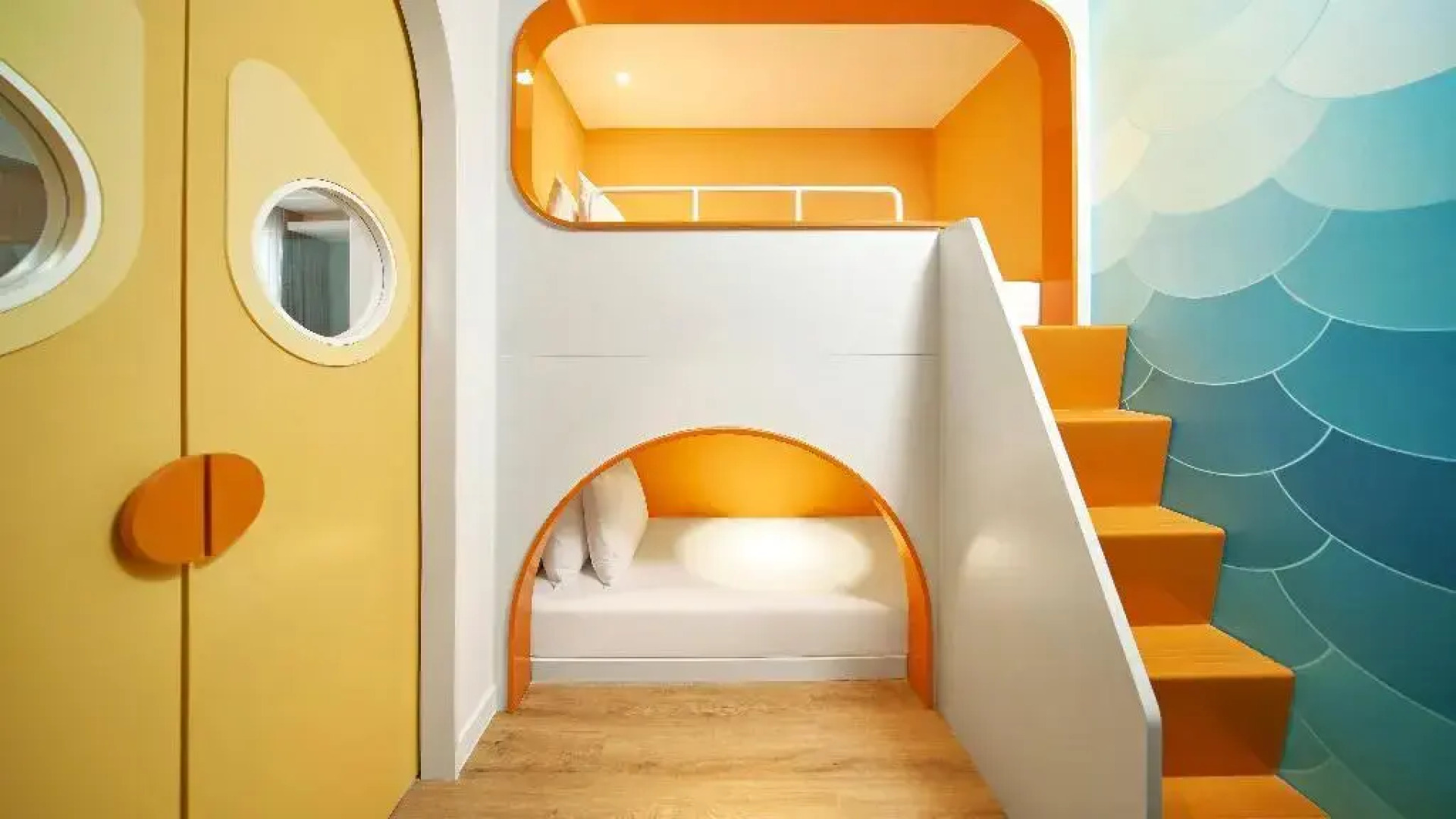 Holiday Inn Resort Ho Tram Beach