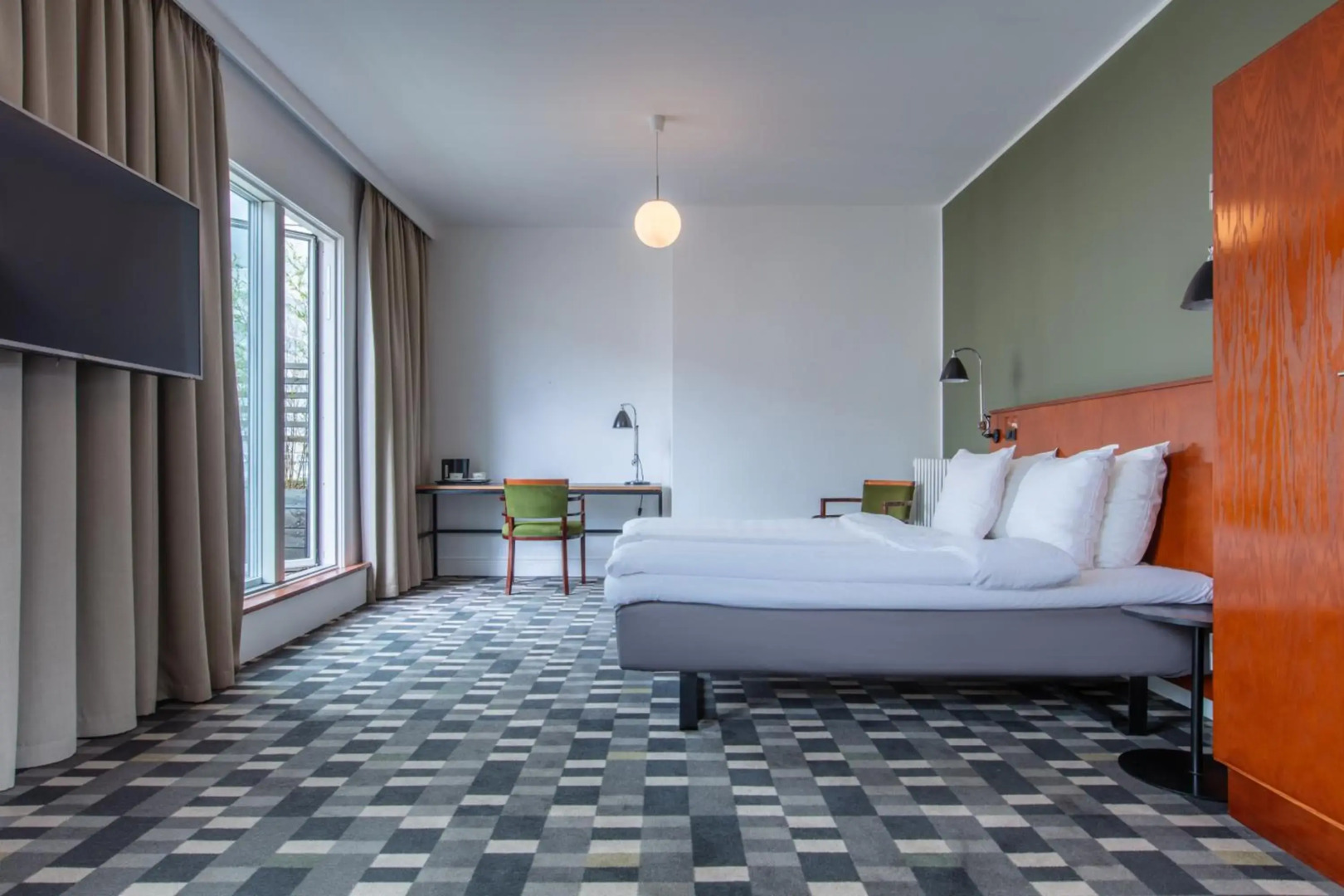 Hotel Astoria, Best Western Signature Collection