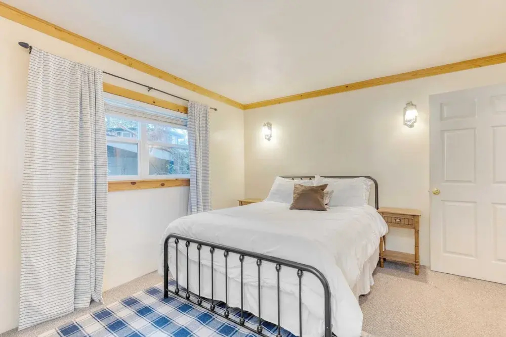 Cove Cottage