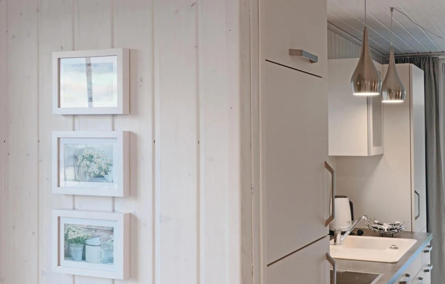 Stunning Home in Zerpenschleuse With 2 Bedrooms and Wifi