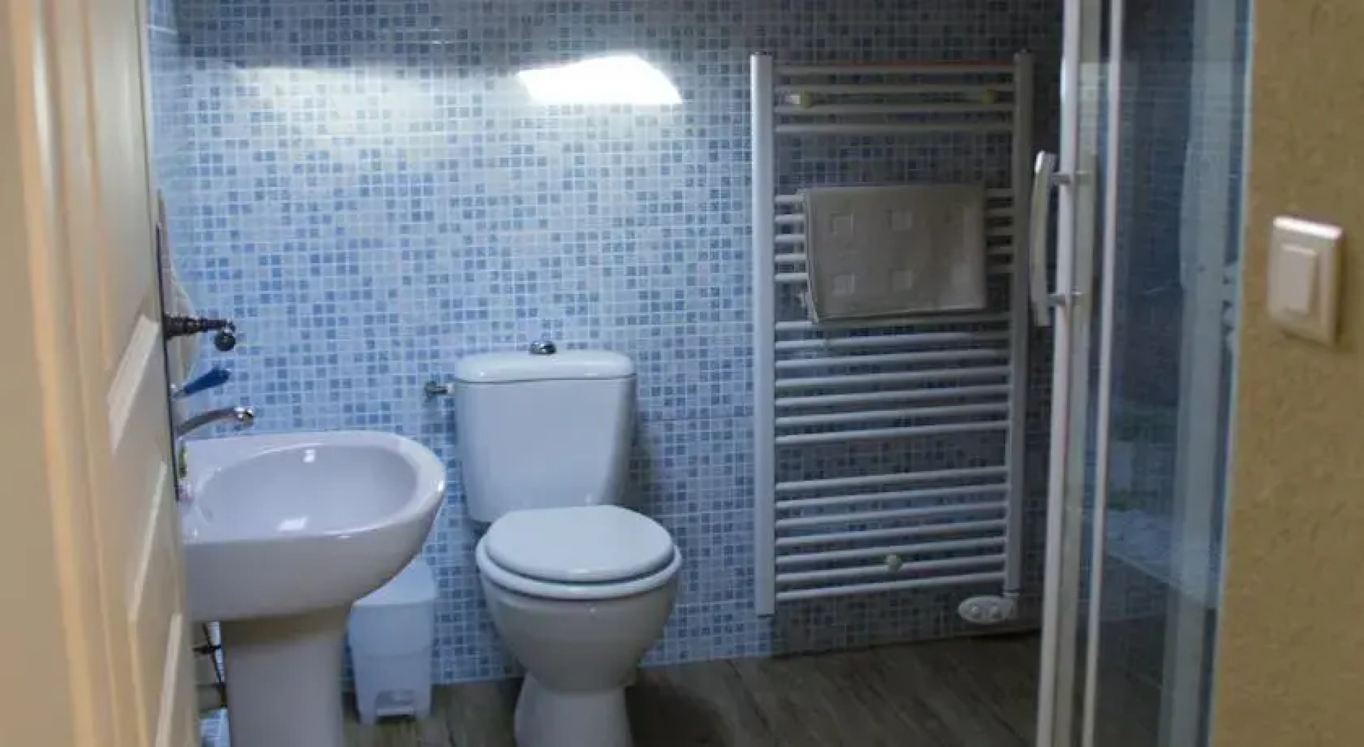 Chambre dHotes Le Clozet