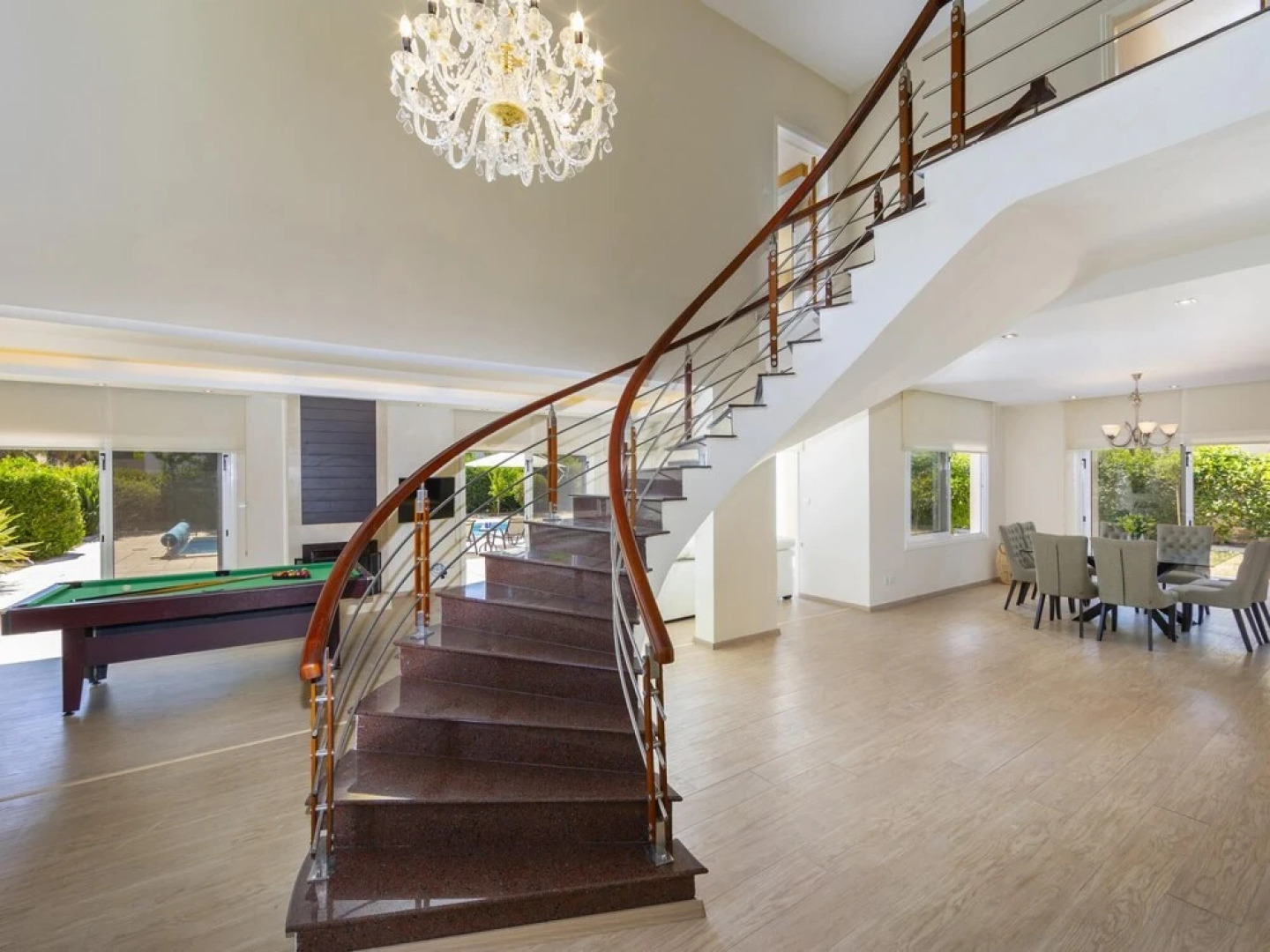 Meneou Seaside Mansion 7