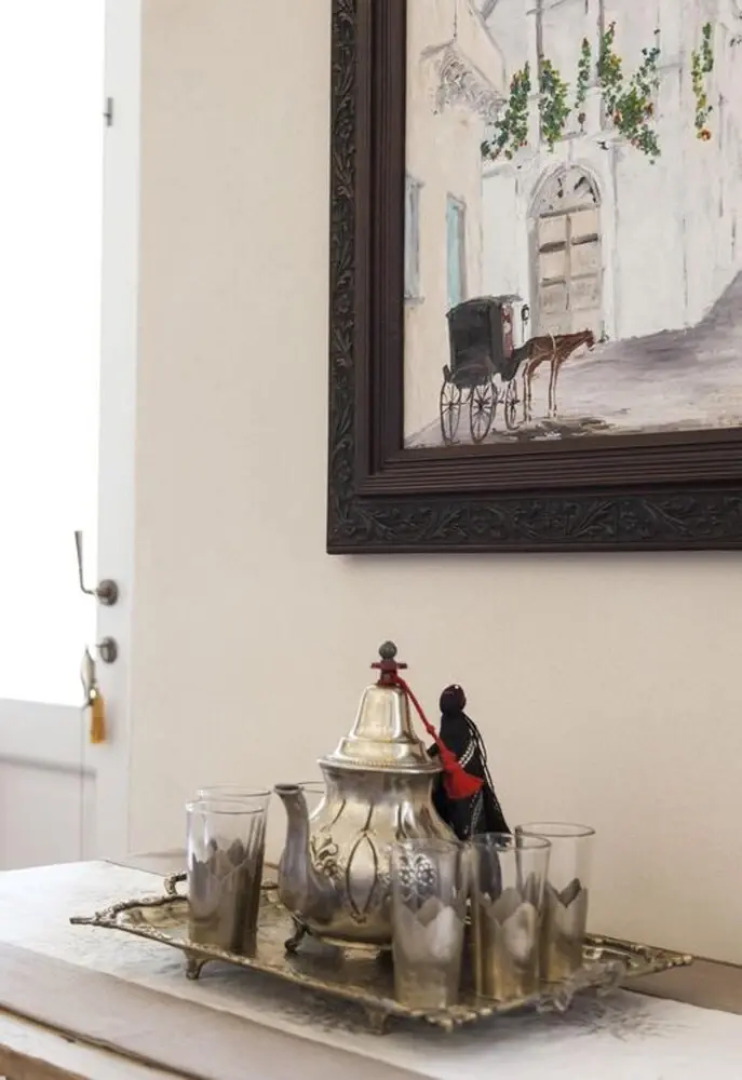 Villa With 5 Bedrooms in Giuggianello, With Private Pool, Furnished Terrace and Wifi Near the Beach