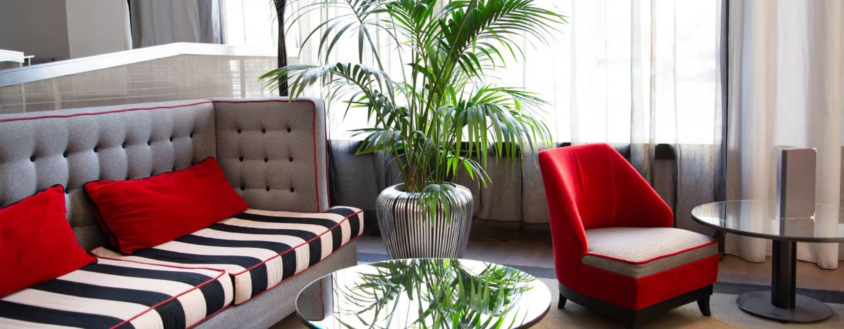 Pestana Arena Barcelona