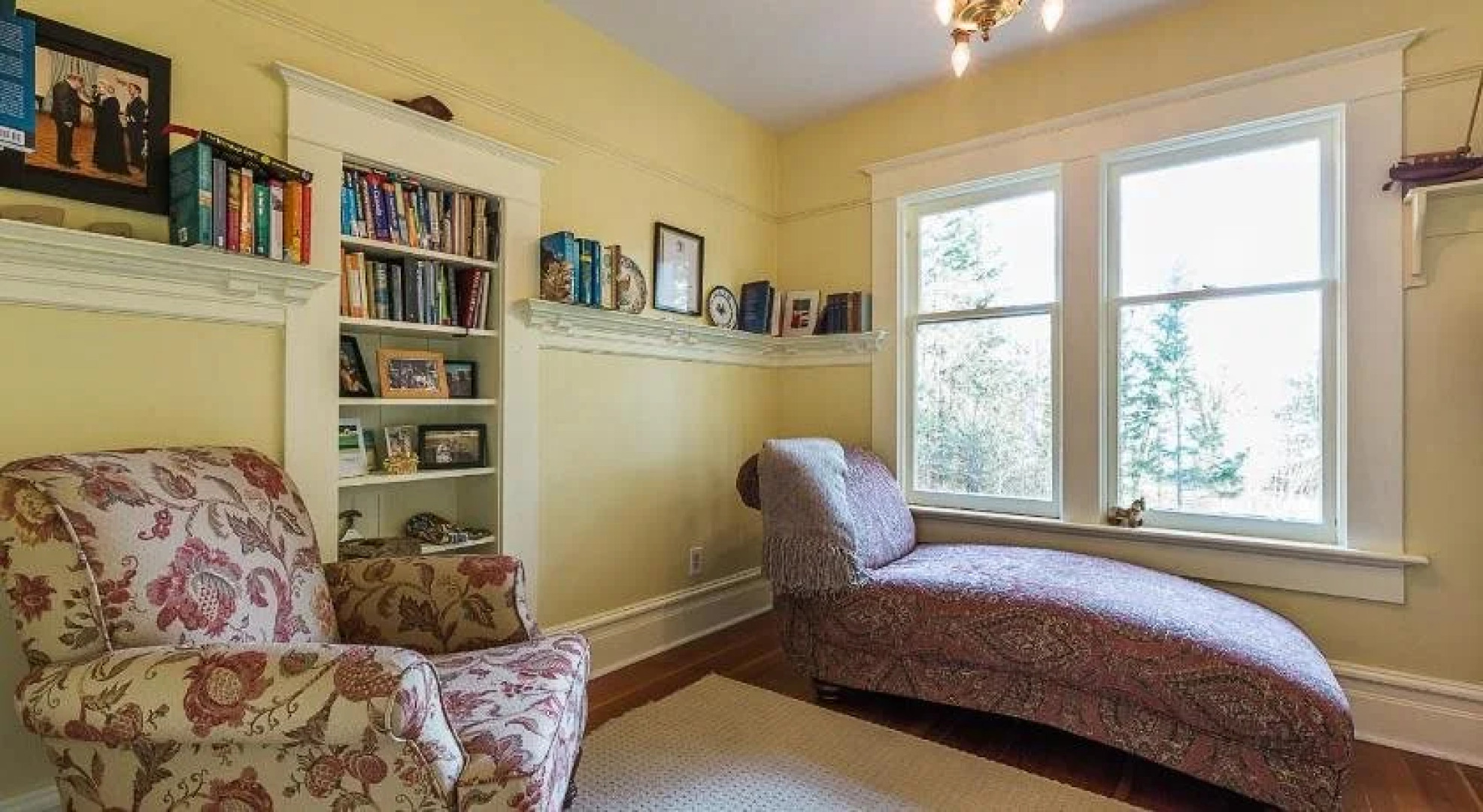 Ellerslie Bed and Breakfast