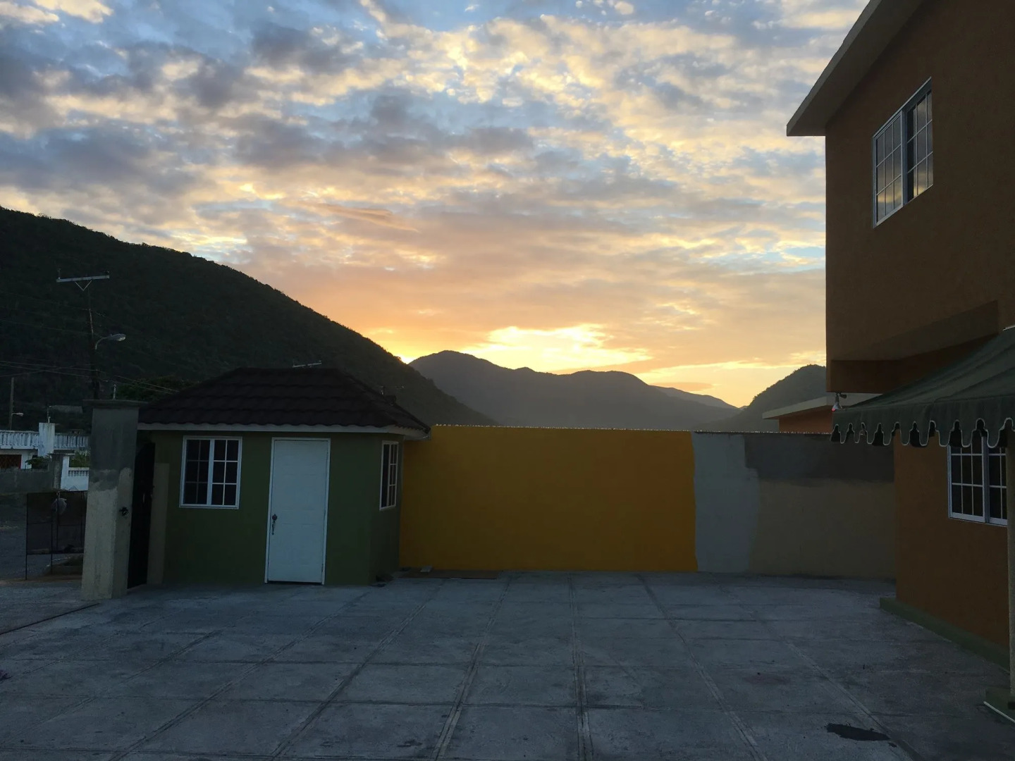 BLS Wellness Guest House