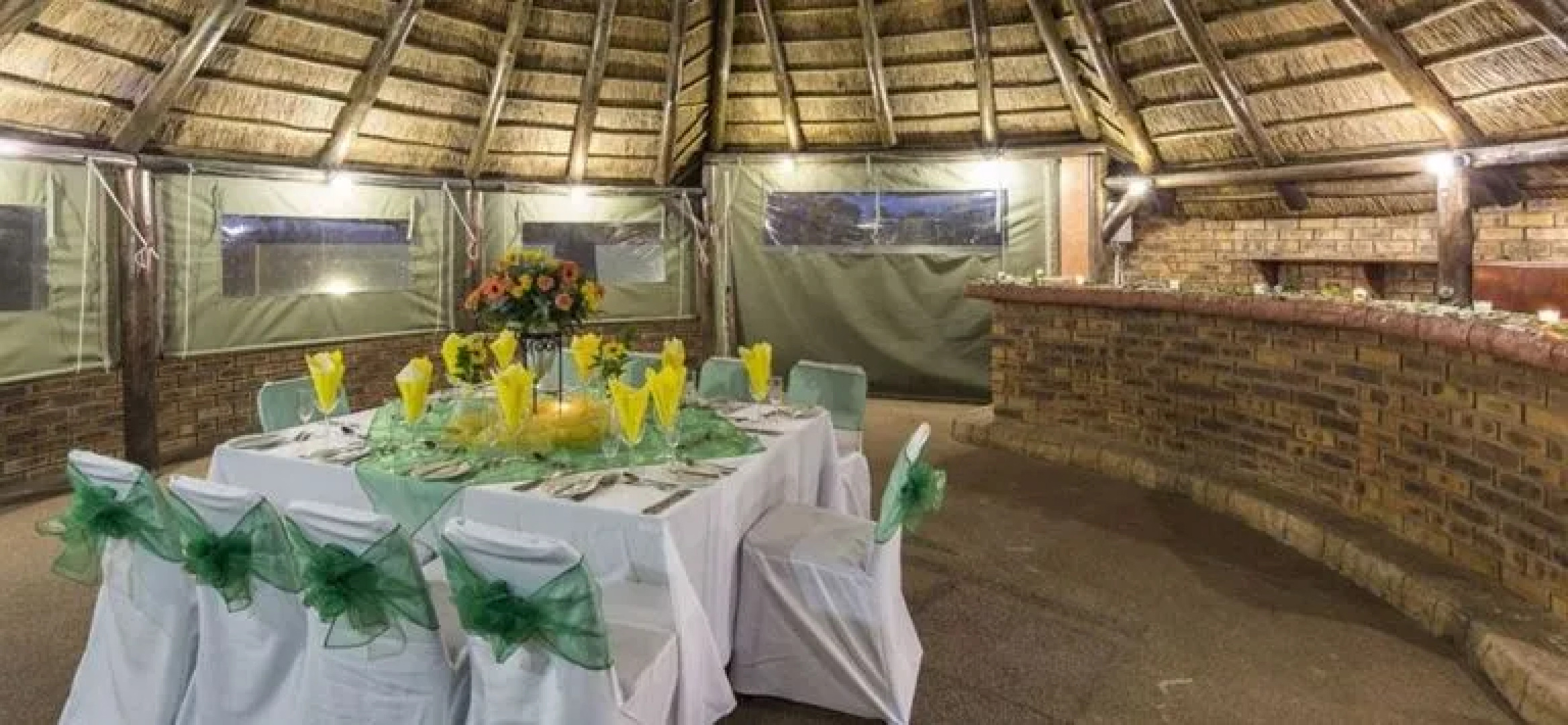 Fortis Hotel Evander