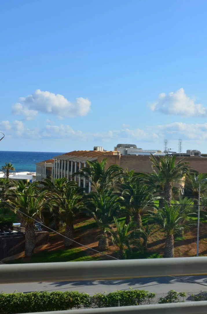 Sun Boutique Hotel - Adults Only