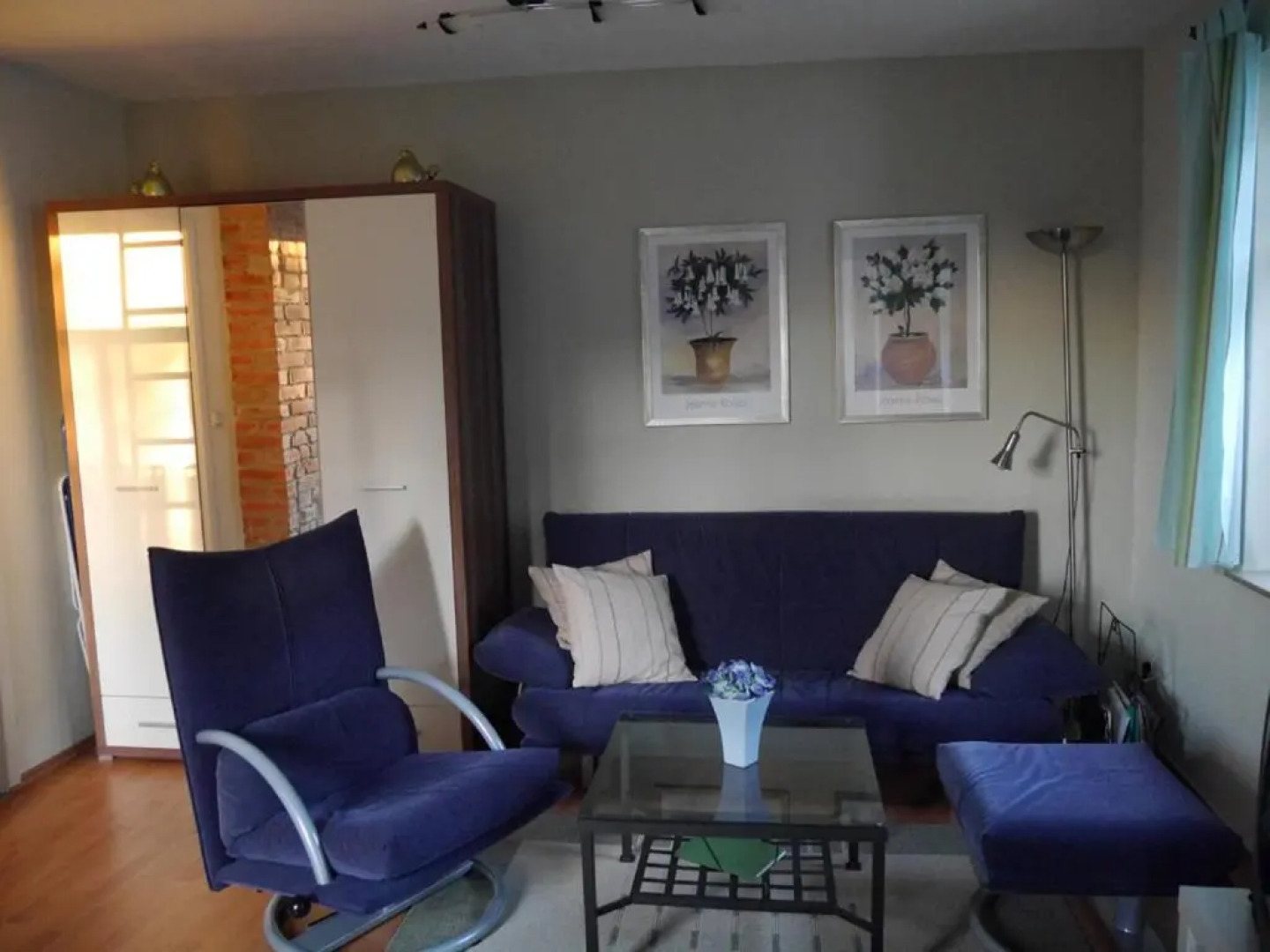 Ferienhaus Villa Bourguet