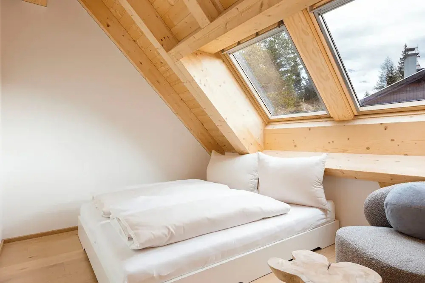 Rehfugium Lachtal by ALPS RESORTS