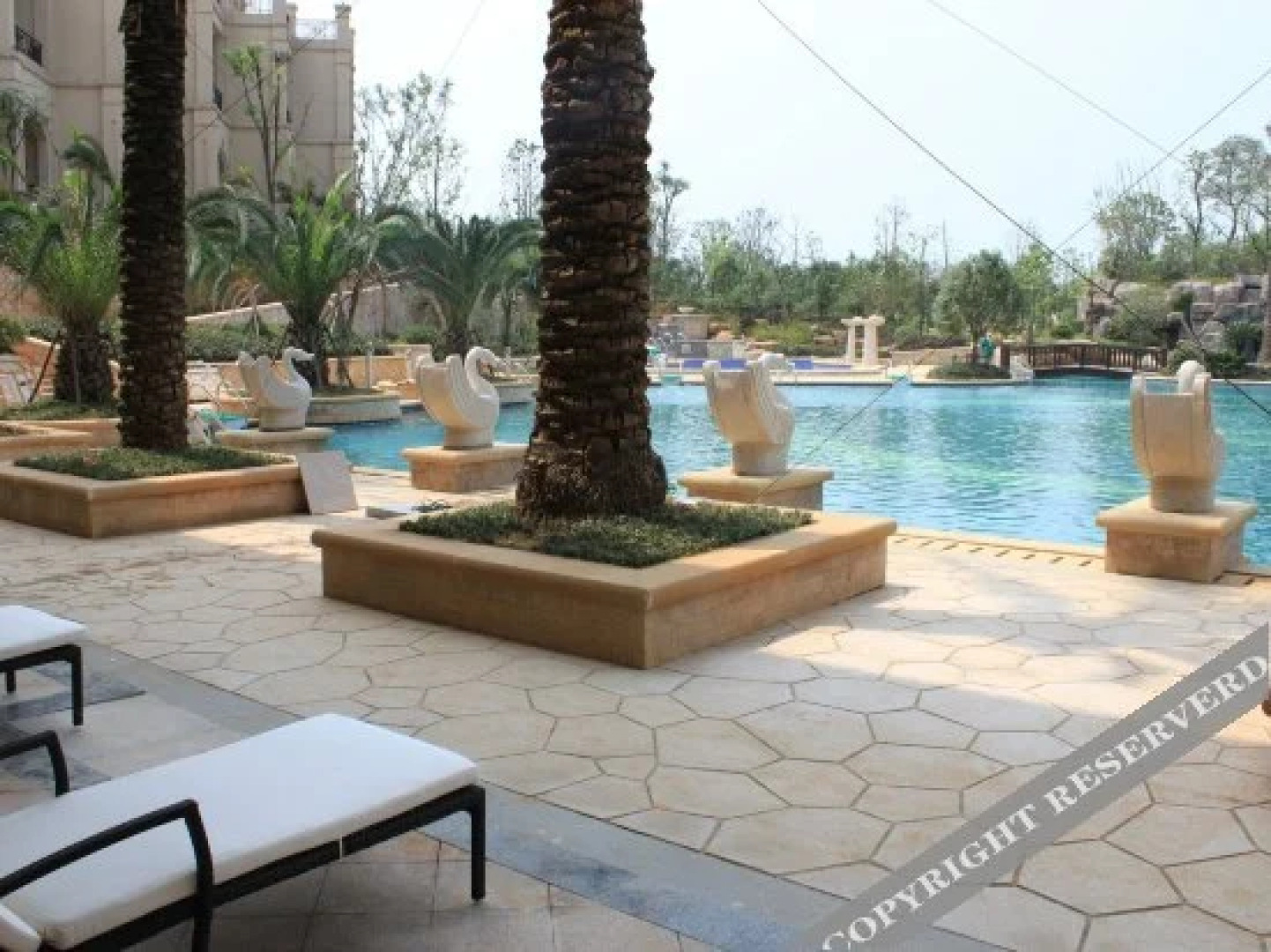 芜湖县阳光半岛大酒店